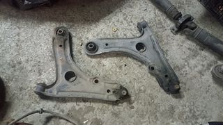ΨΑΛΙΔΙΑ VW GOLF II + III / SEAT IBIZA / CORDOBA /INCA(94 - 01)