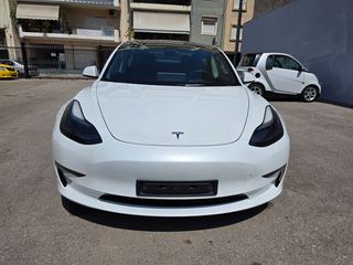 Tesla Model 3 2022 Dual Motor - Long Range  80.5 Kwh ΕΛΛΗΝΙΚΟ