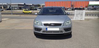 Ford Focus 2006