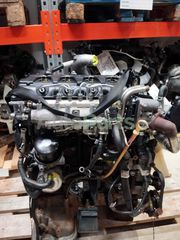 ΚΙΝΗΤΗΡΑΣ NISSAN NAVARA D40 2.5D dCi , 171 HP, 120.000Km ( 6 ΜΗΝΕΣ ΓΡΑΠΤΗ ΕΓΓΥΗΣΗ ) , ΚΩΔ.ΚΙΝ. YD25 EURO 4, ΜΟΝΤΕΛΟ 2007-2012-thumb-3