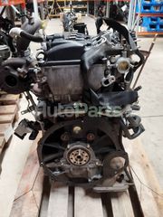 ΚΙΝΗΤΗΡΑΣ NISSAN NAVARA D40 2.5D dCi , 171 HP, 120.000Km ( 6 ΜΗΝΕΣ ΓΡΑΠΤΗ ΕΓΓΥΗΣΗ ) , ΚΩΔ.ΚΙΝ. YD25 EURO 4, ΜΟΝΤΕΛΟ 2007-2012-thumb-4