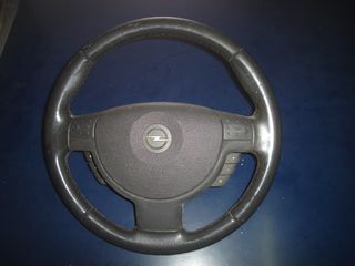 OPEL CORSA C 2000-07 ΤΙΜΟΝΙΑ