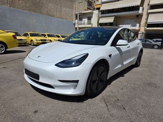 Tesla Model 3 2022 DUAL-LONG RANGE  ΕΝΟΙΚΙΑΣΗ ΑΔΕΙΑΣ &ΠΩΛΗΣΗ ΟΧΗΜΑΤΟΣ