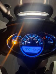 Piaggio Medley 150 2017 MEDLEY 150 ABS