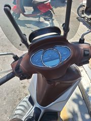 Piaggio Medley 150 2017 MEDLEY 150 ABS-thumb-1