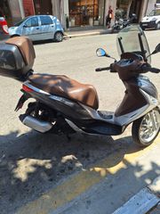 Piaggio Medley 150 2017 MEDLEY 150 ABS-thumb-2