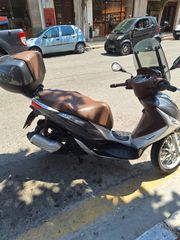 Piaggio Medley 150 2017 MEDLEY 150 ABS-thumb-3