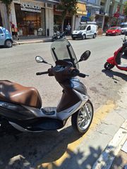 Piaggio Medley 150 2017 MEDLEY 150 ABS-thumb-4