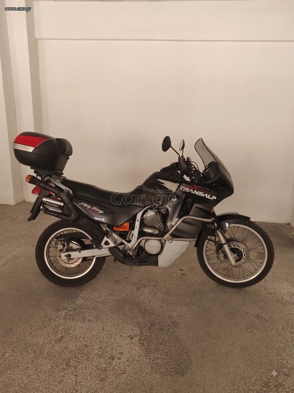 Honda Transalp 600 1999