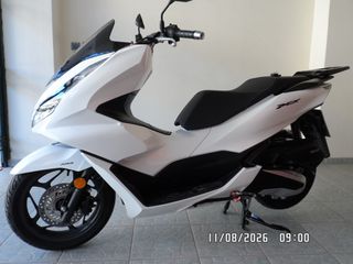 Honda PCX 125 2024 ESP2-thumb-1