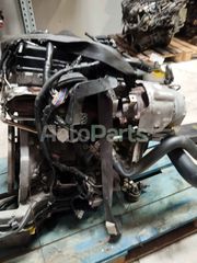 ΚΙΝΗΤΗΡΑΣ MITSUBISHI L200 TRITON 2.400cc DIESEL , 181 ps , ΚΩΔ.ΚΙΝ. 4N15 , (ΓΙΑ ΑΝΤΑΛΛΑΚΤΙΚΑ) ΜΟΝΤΕΛΟ 2015-2019-thumb-1