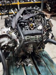 ΚΙΝΗΤΗΡΑΣ MITSUBISHI L200 TRITON 2.400cc DIESEL , 181 ps , ΚΩΔ.ΚΙΝ. 4N15 , (ΓΙΑ ΑΝΤΑΛΛΑΚΤΙΚΑ) ΜΟΝΤΕΛΟ 2015-2019-thumb-2