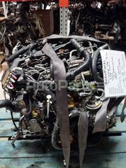 ΚΙΝΗΤΗΡΑΣ MITSUBISHI L200 TRITON 2.400cc DIESEL , 181 ps , ΚΩΔ.ΚΙΝ. 4N15 , (ΓΙΑ ΑΝΤΑΛΛΑΚΤΙΚΑ) ΜΟΝΤΕΛΟ 2015-2019-thumb-3