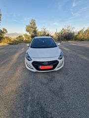 Hyundai i 30 2014