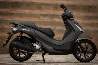 Sym HD 300 2023 HD 300