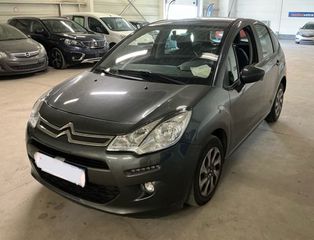 Citroen C3 2016 Citroen C3 1.2 PureTech Feel-thumb-10
