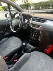 Citroen C3 2016 Citroen C3 1.2 PureTech Feel-thumb-16
