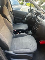 Citroen C3 2016 Citroen C3 1.2 PureTech Feel-thumb-18