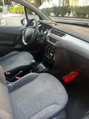 Citroen C3 2016 Citroen C3 1.2 PureTech Feel-thumb-17