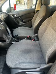 Citroen C3 2016 Citroen C3 1.2 PureTech Feel-thumb-14