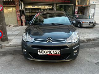 Citroen C3 2016 Citroen C3 1.2 PureTech Feel-thumb-2