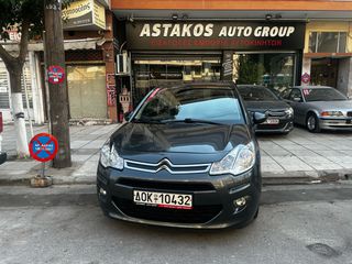 Citroen C3 2016 Citroen C3 1.2 PureTech Feel