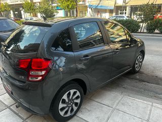 Citroen C3 2016 Citroen C3 1.2 PureTech Feel-thumb-5