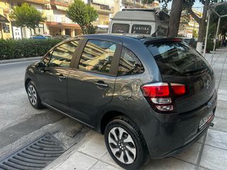 Citroen C3 2016 Citroen C3 1.2 PureTech Feel-thumb-7