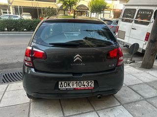 Citroen C3 2016 Citroen C3 1.2 PureTech Feel-thumb-6