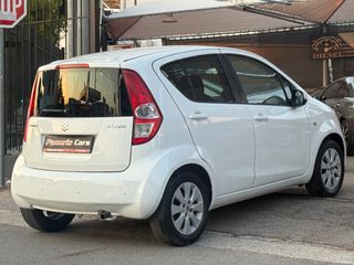 Suzuki Splash 2009 ** ΕΛΛΗΝΙΚΟ ** + BOOK SERVICE-thumb-6