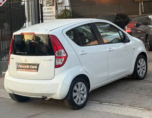 Suzuki Splash 2009 ** ΕΛΛΗΝΙΚΟ ** + BOOK SERVICE-thumb-7