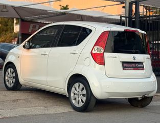 Suzuki Splash 2009 ** ΕΛΛΗΝΙΚΟ ** + BOOK SERVICE-thumb-10