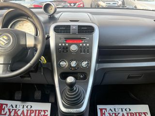 Suzuki Splash 2009 ** ΕΛΛΗΝΙΚΟ ** + BOOK SERVICE-thumb-17