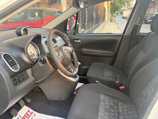 Suzuki Splash 2009 ** ΕΛΛΗΝΙΚΟ ** + BOOK SERVICE-thumb-20