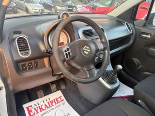 Suzuki Splash 2009 ** ΕΛΛΗΝΙΚΟ ** + BOOK SERVICE-thumb-21