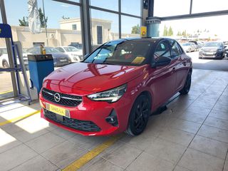 Opel Corsa 2022 GS-Line 1.5D 102hp S/S MT6