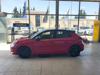 Opel Corsa 2022 GS-Line 1.5D 102hp S/S MT6-thumb-1