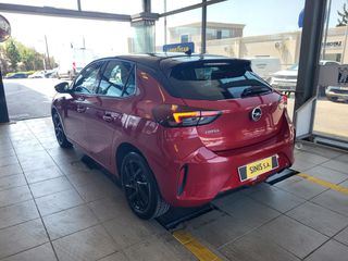 Opel Corsa 2022 GS-Line 1.5D 102hp S/S MT6-thumb-2