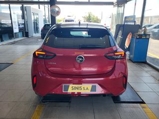 Opel Corsa 2022 GS-Line 1.5D 102hp S/S MT6-thumb-3