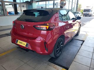 Opel Corsa 2022 GS-Line 1.5D 102hp S/S MT6-thumb-4
