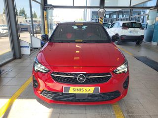 Opel Corsa 2022 GS-Line 1.5D 102hp S/S MT6-thumb-5