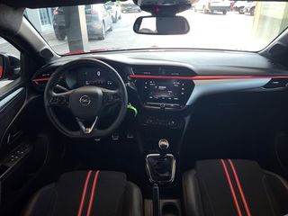 Opel Corsa 2022 GS-Line 1.5D 102hp S/S MT6-thumb-6