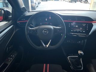 Opel Corsa 2022 GS-Line 1.5D 102hp S/S MT6-thumb-7