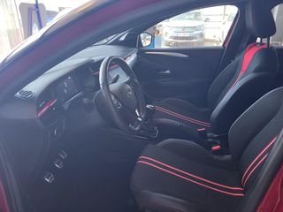 Opel Corsa 2022 GS-Line 1.5D 102hp S/S MT6-thumb-8