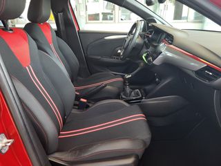 Opel Corsa 2022 GS-Line 1.5D 102hp S/S MT6-thumb-18
