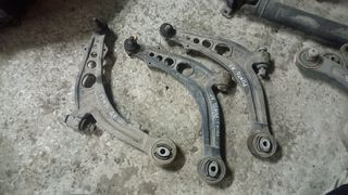 FIAT PUNTO (00 - 05) ΨΑΛΙΔΙΑ ΕΜΠΡΟΣ