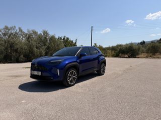 Toyota Yaris Cross 2022 STYLE AWD 1.5 130ps