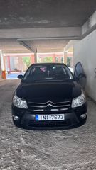 Citroen C4 2010 vtrs