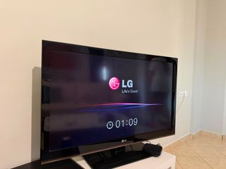 LG 42LK450-ZH 42" Full HD LCD – Πλήρως λειτουργική