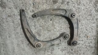 PEUGEOT 307 ΨΑΛΙΔΙΑ ΕΜΠΡΟΣ
